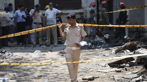 Delhi Malviya Nagar fire: No NOC, single exit, unsafe basement among brazen violations at Flourish Stay hotel