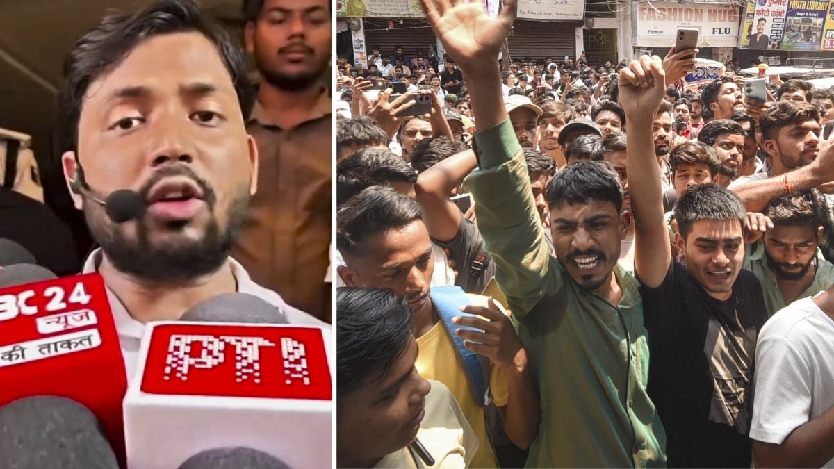 protest-khan-sir-coaching-institute-patna - 1