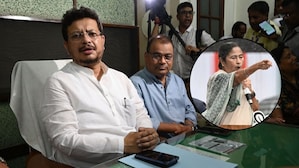 Trinamool Congress row: New LoP Ritabrata Banerjee backs Mamata as 'chief advisor'