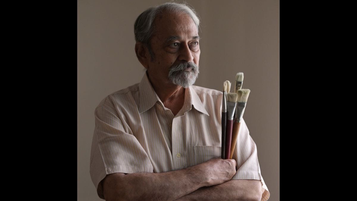 K.T. Shivaprasad | Bhanu Prakash Chandra