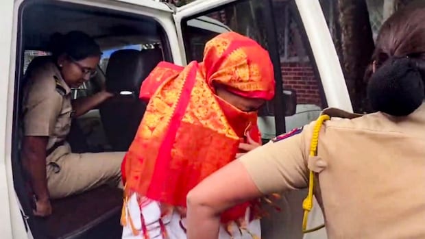 'We might get married': Siya Goyal said she was happy when she's with Chethan Chaudhary but was confused about 'friendship', reveals brother