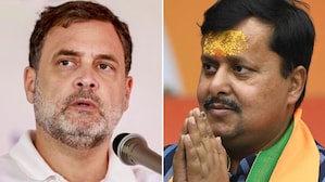 Can Congress stop BJP hat-trick in Uttarakhand? Nitin Nabin, Rahul Gandhi begin prep for 2027 polls