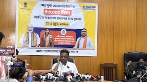 Mamata loyalist Firhad Hakim quits as Kolkata mayor amid TMC crisis 