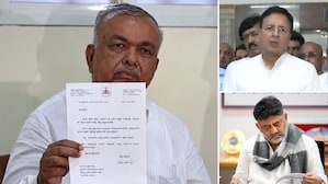 Is Ramalinga Reddy still part of Karnataka Cabinet? Major statement from Congress's Surjewala; what we know so far