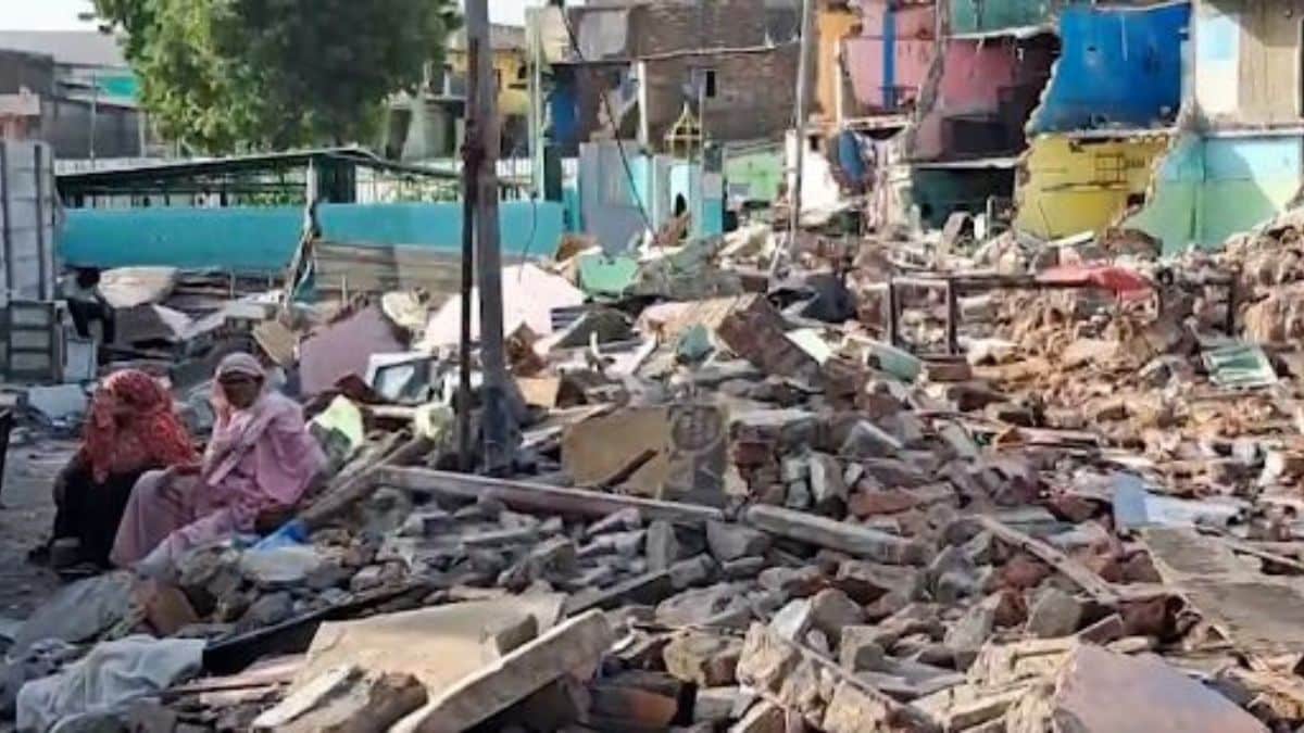 Gujarat-ghost-demolitions-surat - 1