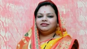 MP BJP leader Sangeeta Rajak dies due to accidental firing outside Jabalpur home