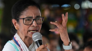 West Bengal: Delhi flight or protest at Trinamool Bhavan? Why Mamata Banerjee cancelled crucial KMC meeting to decide Firhad Hakim's replacement