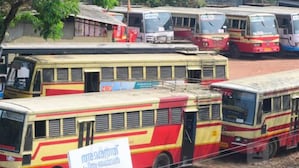 Kerala: Free KSRTC bus travel for women from June 15. Details of service available, funding pattern here 