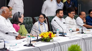 After electoral setbacks, INDIA bloc meets, but leaves key questions unanswered