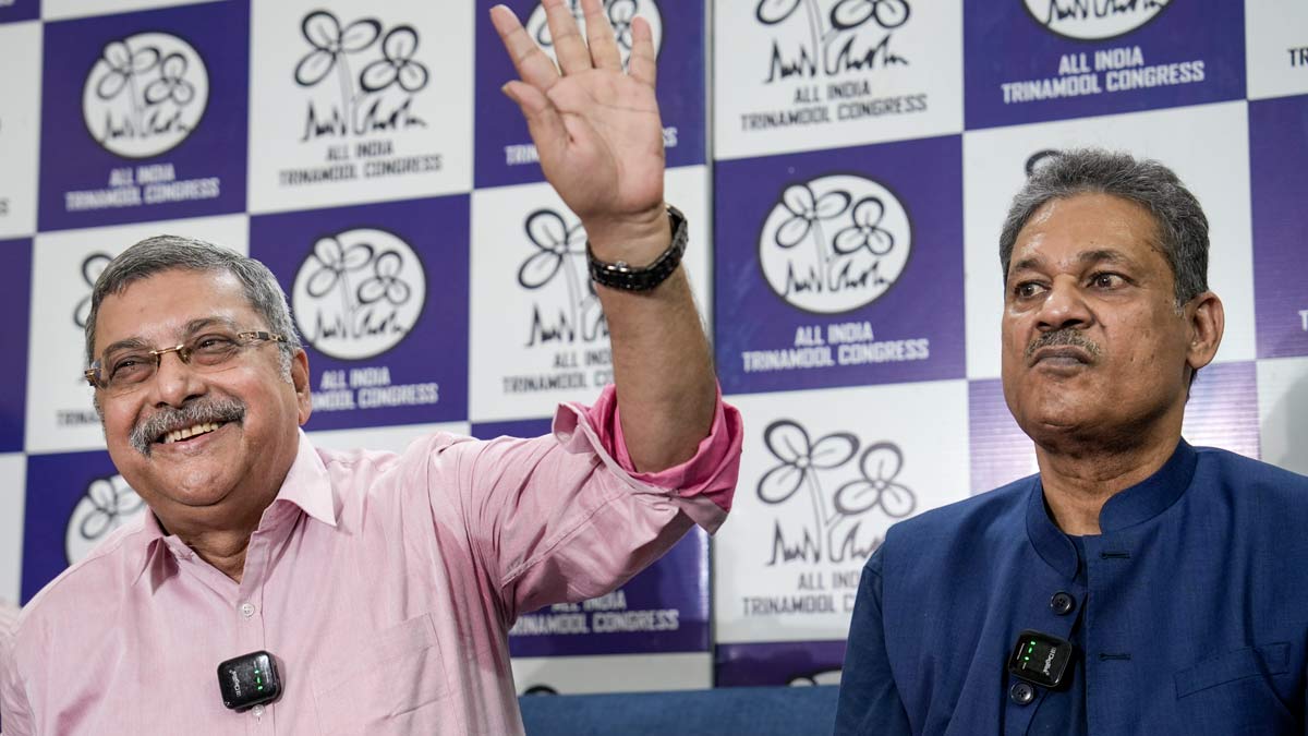 'Their leader is Narendra Modi': Kalyan Banerjee challenges rebels as ...