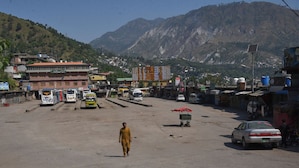 'Brutality' against people of PoK: India urges global community to hold Pakistan accountable