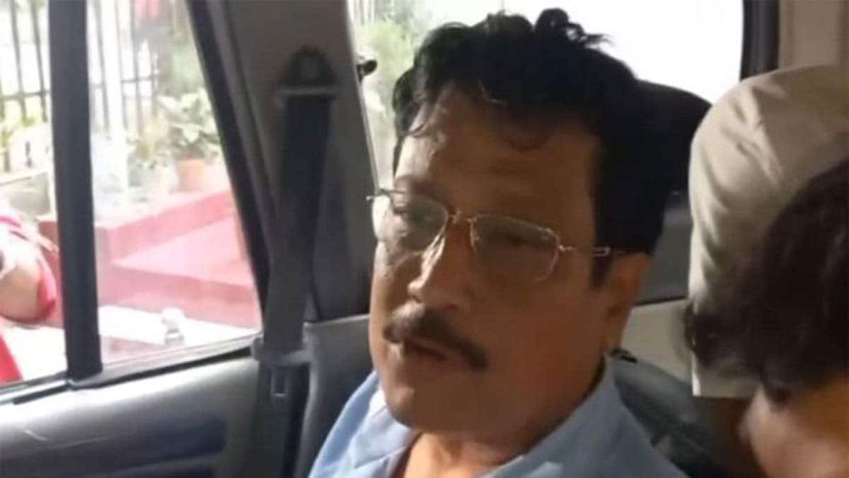 Sabyasachi Dutta