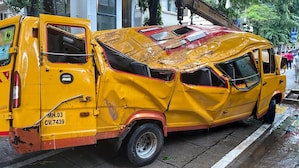 Ageing trees, road work and accountability: Chembur tragedy raises questions over Mumbai's monsoon preparedness