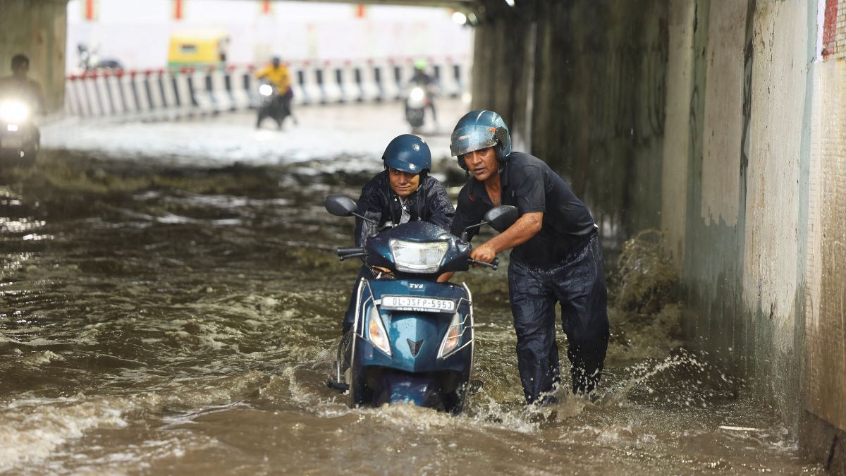 delhi-rains-july - 1