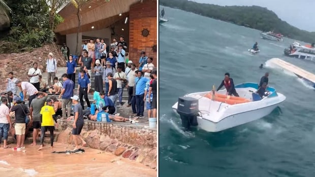 Vietnam boat tragedy: Indian Embassy releases list of 15 victims; efforts underway to support affected families
