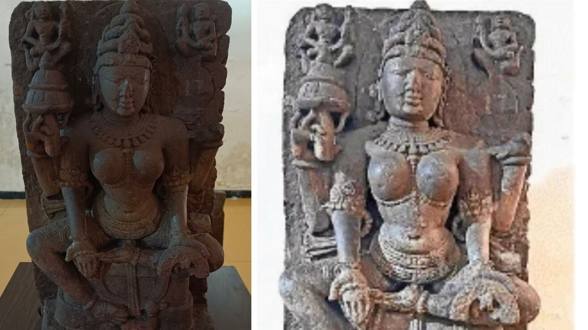 goddess-gayatri-archeology - 1