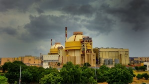 India's nuclear files leaked on dark web? 8,58,000 files from Kudankulam plant out, Reliance Group admits 'partial breach': Report