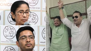 ED pressure or 'Hitler' Abhishek Banerjee? Decoding Madan Mitra's move to Ritabrata camp of TMC