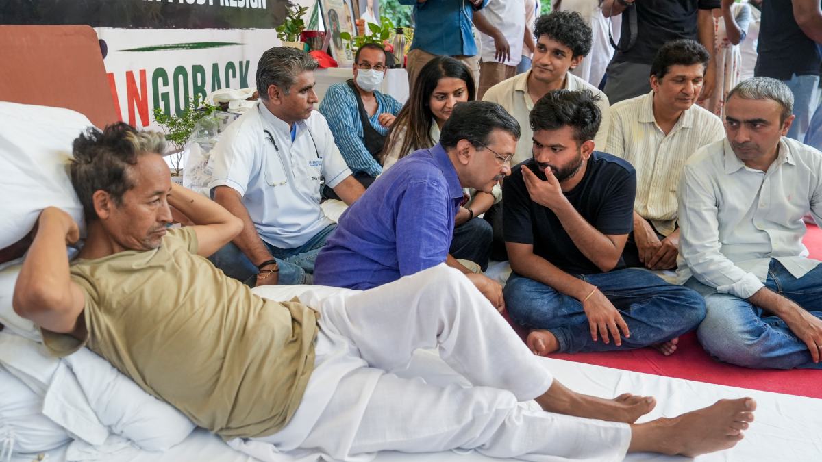 Wangchuk-kejriwal