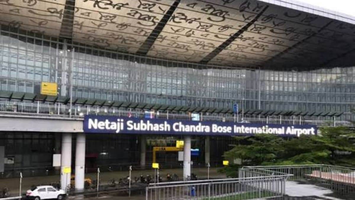 Netaji Subhas Chandra Bose International Airport, Kolkata | Facebook