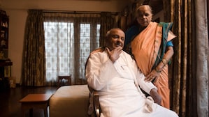 Chennamma Deve Gowda dies at 85: Remembering the unseen strength behind H.D. Deve Gowda