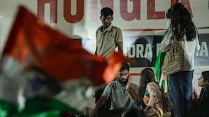CJP's 'Chalo Sansad' on July 20: Delhi Police says no, but Abhijeet Dipke preps supporters for peaceful Parliament march