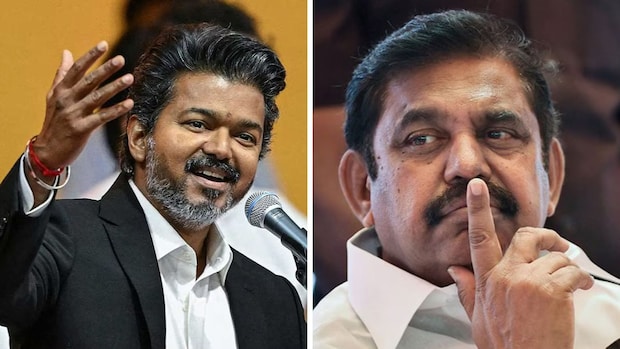 Why TVK is the new AIADMK? How new political equation dismantles decades old Dravidian binary in Tamil Nadu