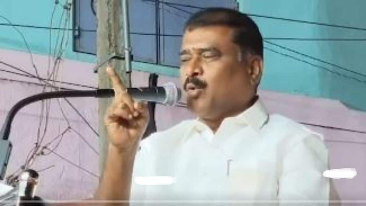 DMK MLA Markandeyan | X 