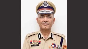 Tripura DGP Anurag Dhankar found dead at police headquarters in Agartala