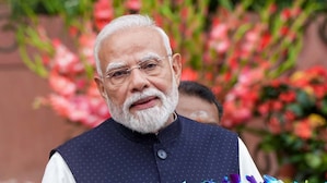 'Not speaking of a 56-year-old youth': PM Modi's jibe at Rahul Gandhi ahead of Parliament session