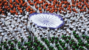 Rajya Sabha clears bill making disrespect to 'Vande Mataram' a criminal offence
