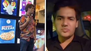  Dahiya burger video: CJP spokesperson clarifies absence from violent protest