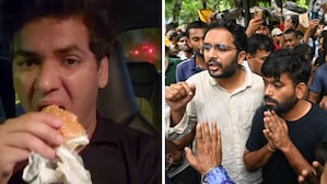 All is not well in CJP? Vijeta Dahiya booted over burger break during march, protester alleges leaders placed women at the front to avoid detention