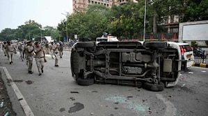 CJP protest violence: Delhi Police probe conspiracy angle, analyse over 250 videos to identify culprits