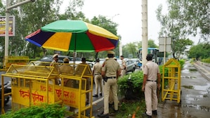 'Favouring corporates': Why farmers are protesting against proposed India-US trade deal