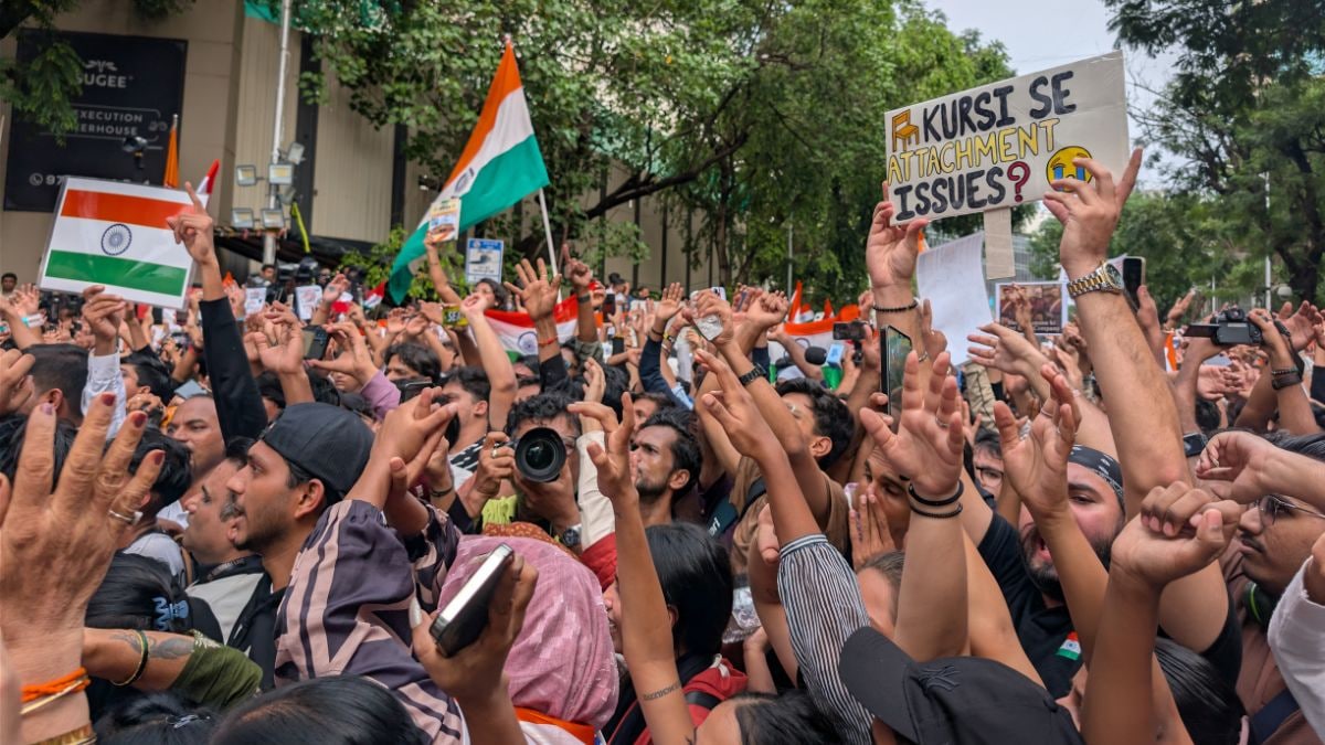 CJP protests: SC rules states free to withdraw FIRs against student agitators