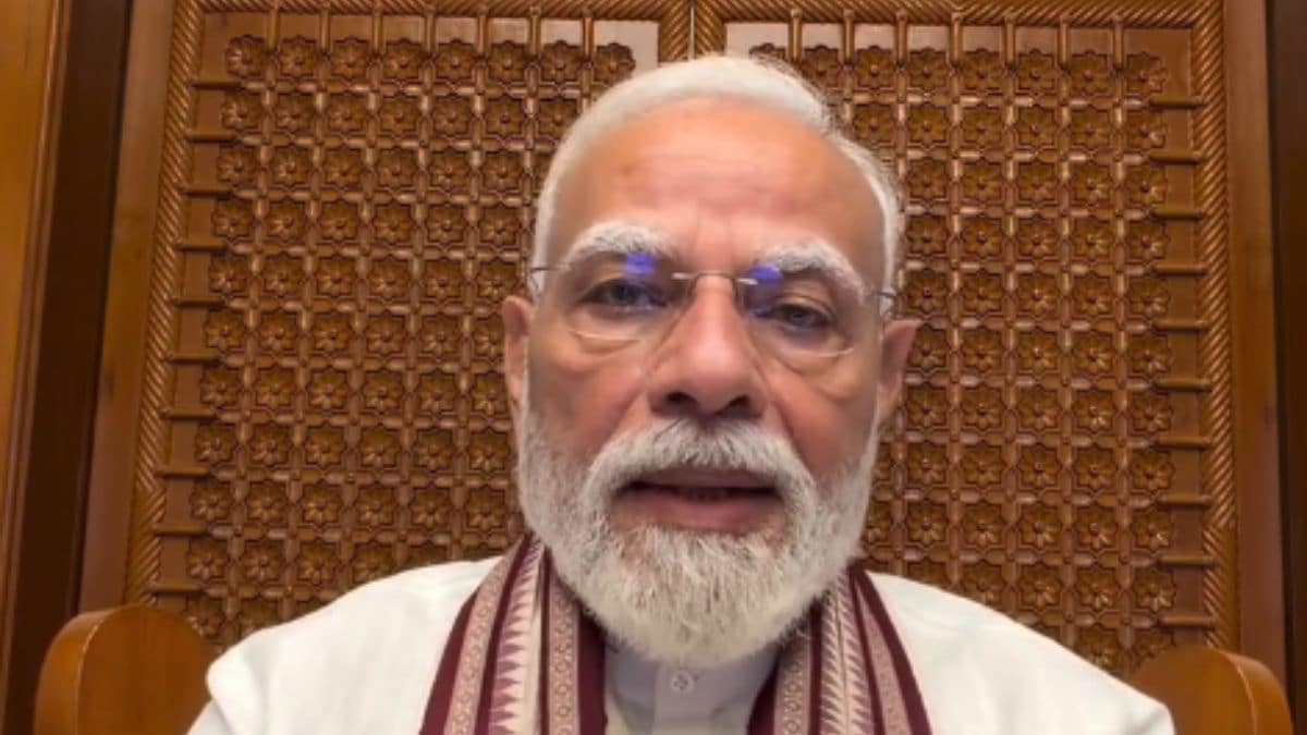 narendra-modi-instagram-video - 1