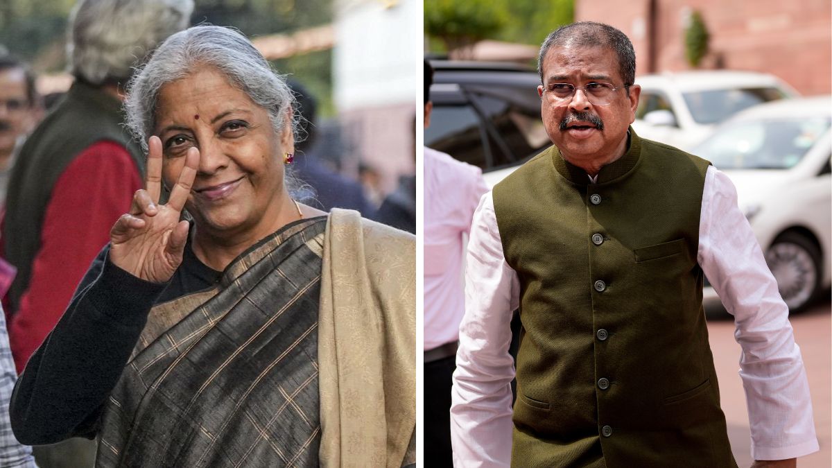 nirmala-sitharaman-pradhan - 1