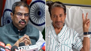 'Victory for democracy': Sonam Wangchuk reacts after Centre accepts Dharmendra Pradhan exit, other CJP demands