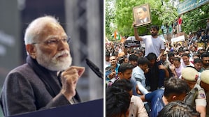 'Delhi University trying to hide PM Modi's degree?': Abhijeet Dipke responds to trolls with another jab on PM's degree