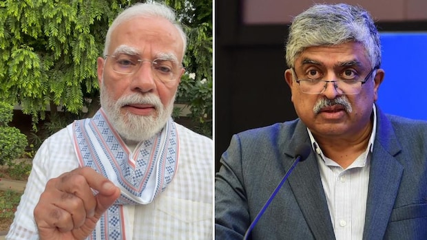 Ex-ISRO chief, IIT Chennai director among experts in Nandan Nilekani-led exam reforms task force appointed by PM Modi