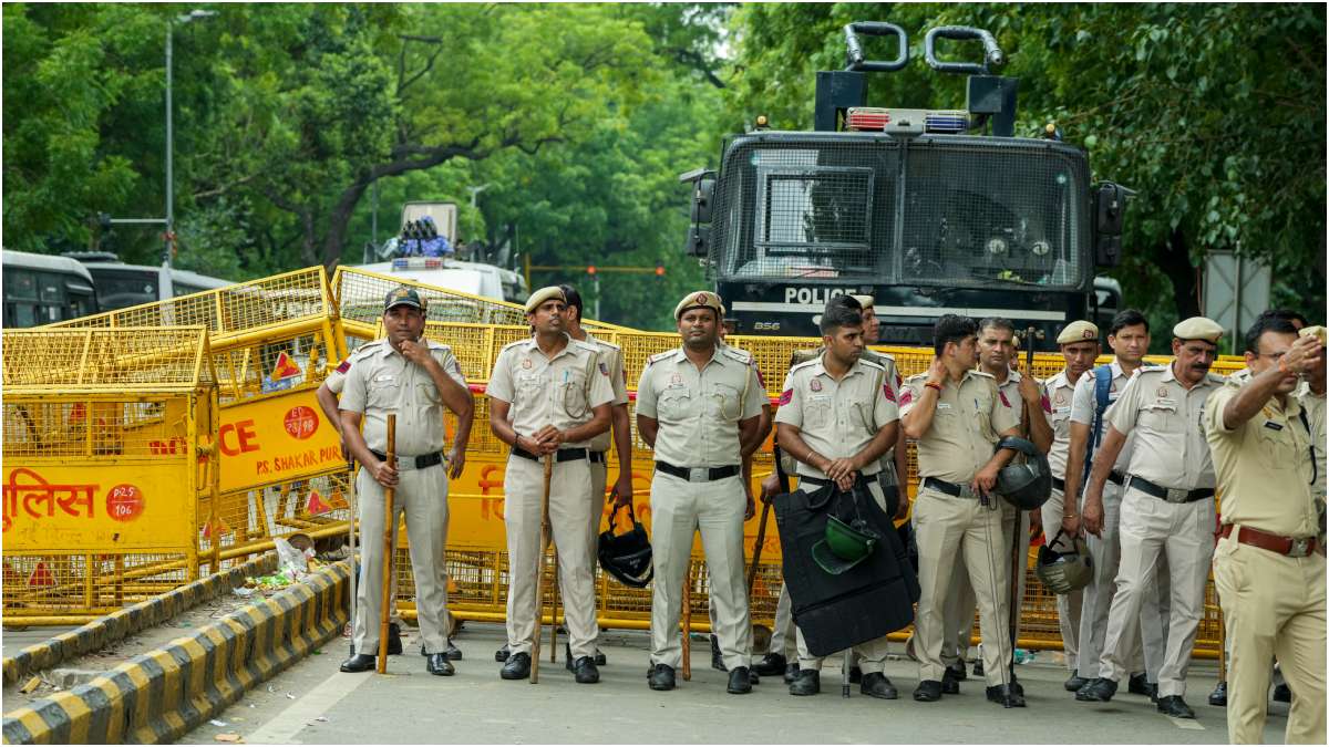 delhi-police-security