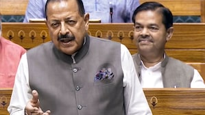 ‘Merely a charade’: Congress attacks Centre on anti-paper leak bill in Lok Sabha 