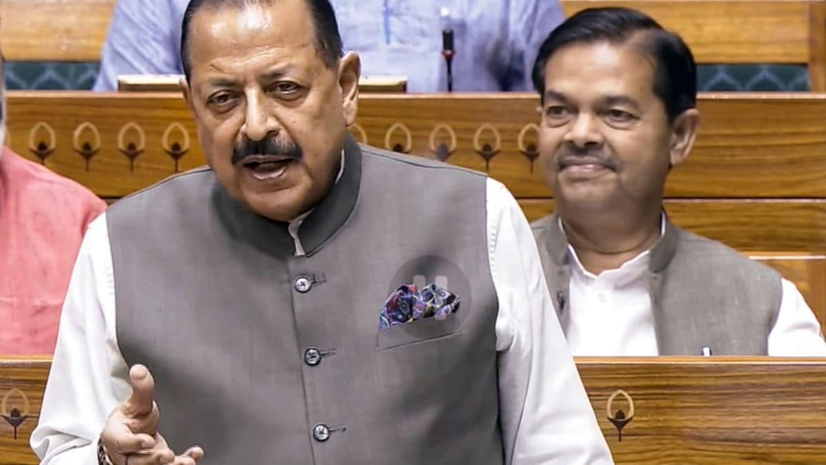 Jitendra-Singh - 1