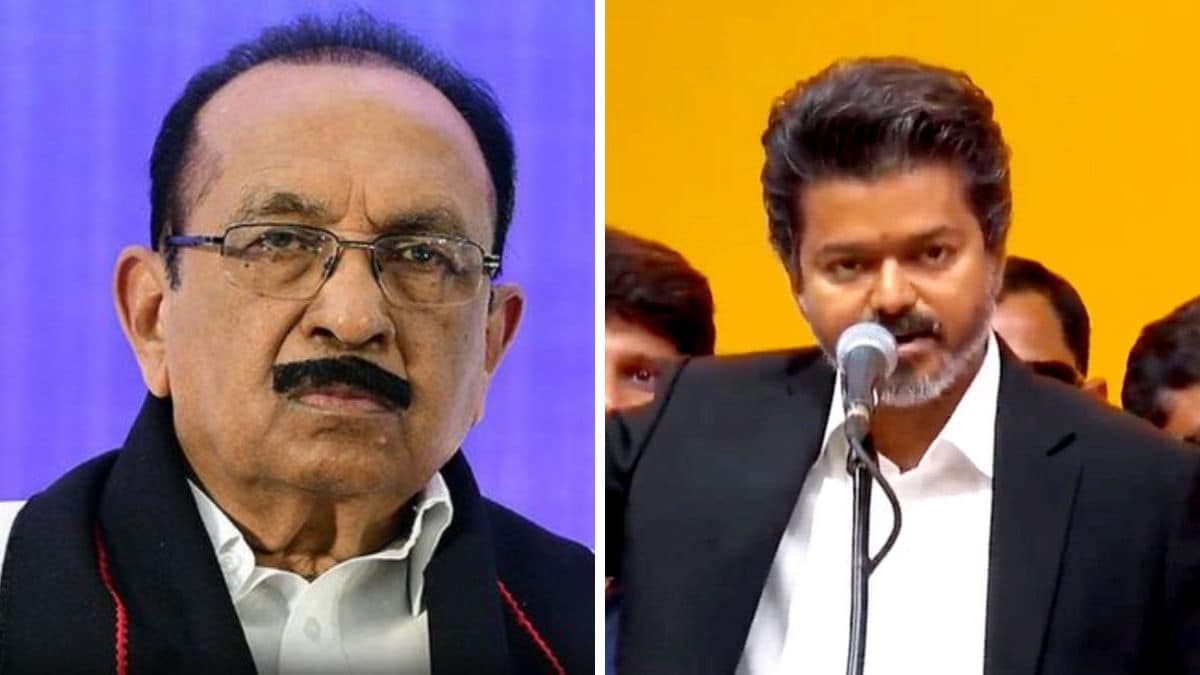 Viako-Vijay - 1