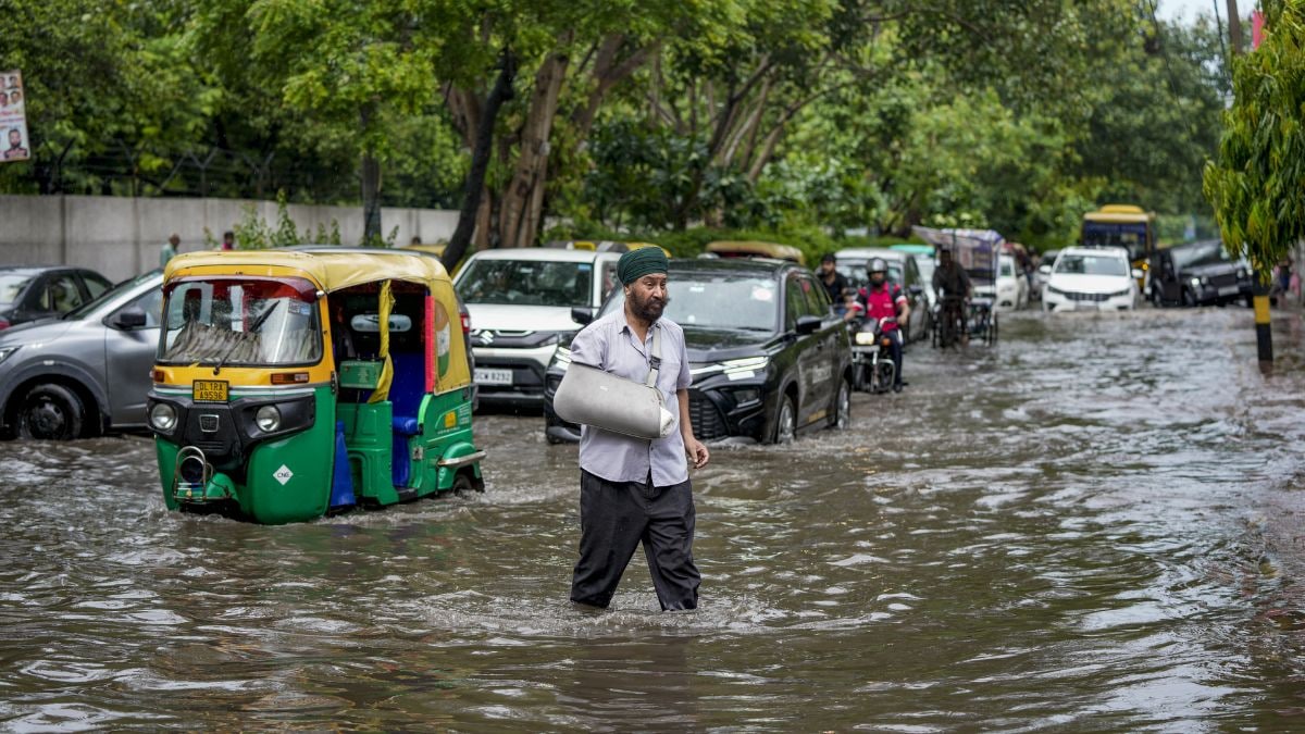 delhi-ncr-rains - 1