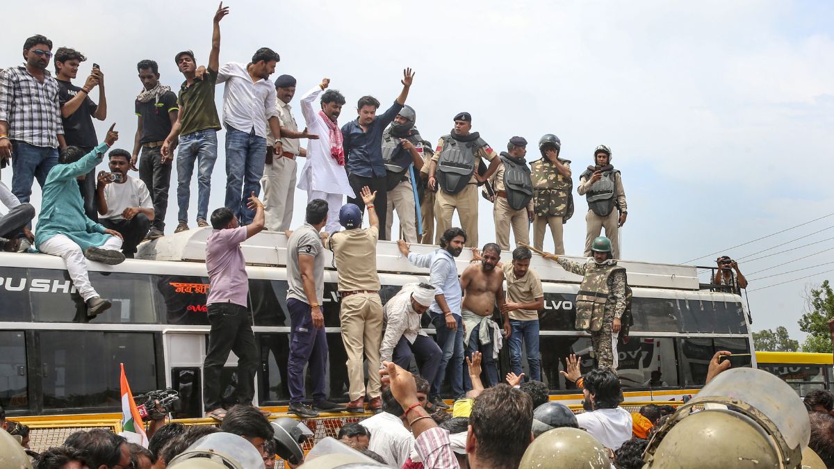 Madhya-Pradesh-bhopal-protests - 1