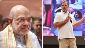 'Sack Amit Shah': Rahul Gandhi repeats claims against Home Minister over Jantar Mantar crackdown