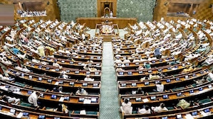 Lok Sabha passes anti-paper leak bill with stricter punishment, fine