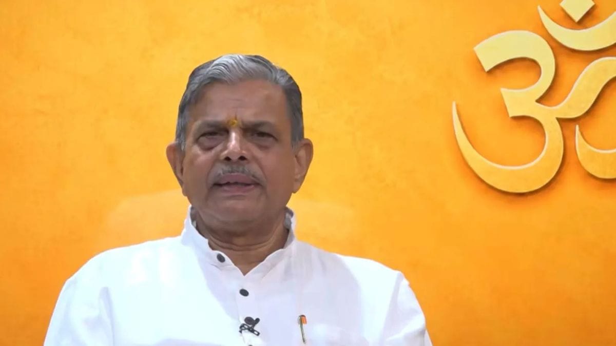 rss-ram-mandir-theft-Dattatreya-Hosabale - 1